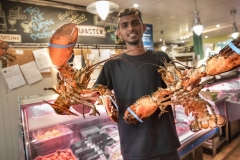 Seafood-Market_Lobster