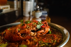 Chili-Crab