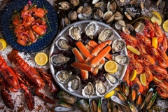 Seafood-Combo